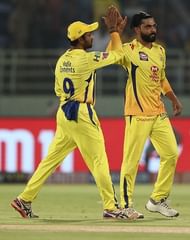 Ravindra Jadeja is India's best spin-bowling all-rounder.